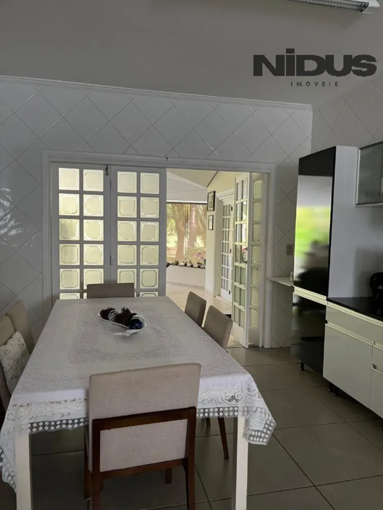 Casa, 5 quartos - Foto 2