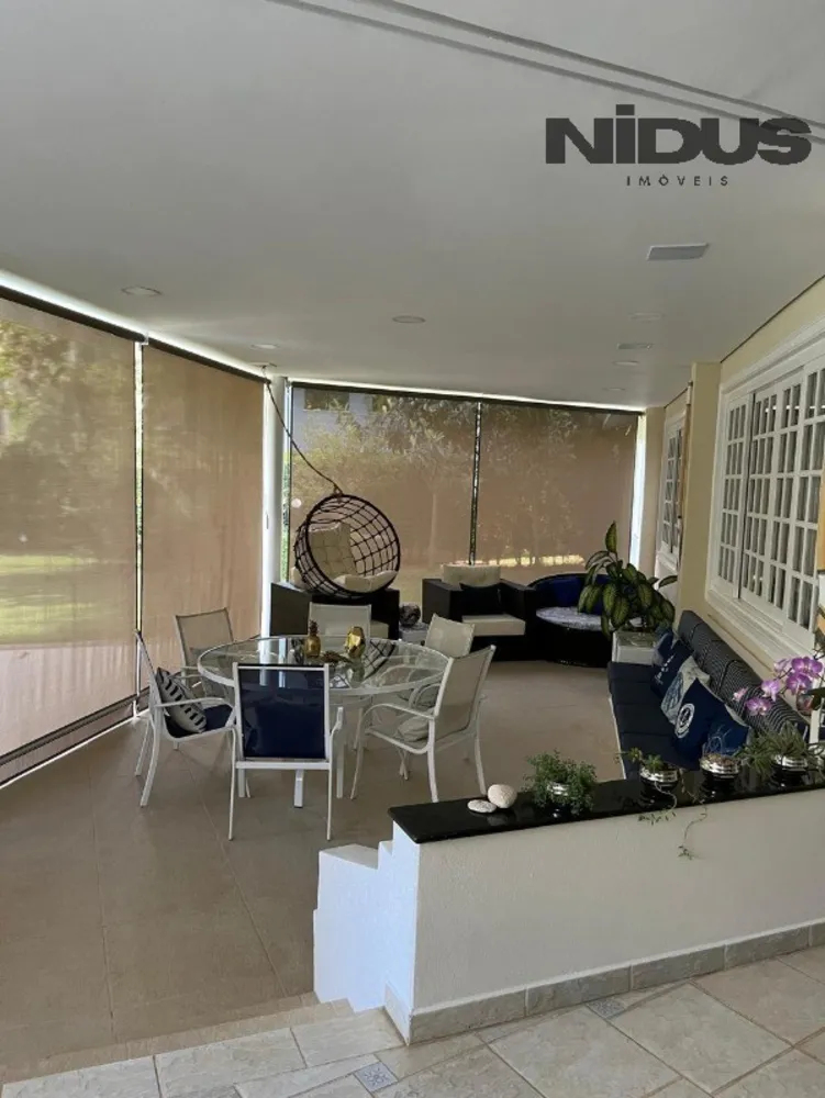 Casa, 5 quartos - Foto 12