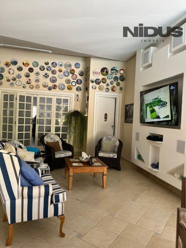 Casa à venda com 5 quartos - Foto 4