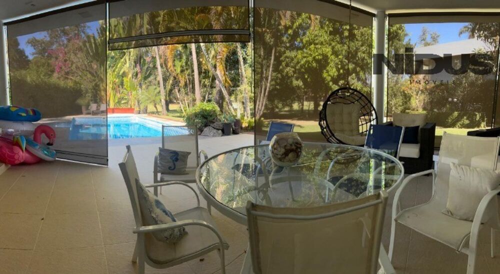 Casa à venda com 5 quartos - Foto 8