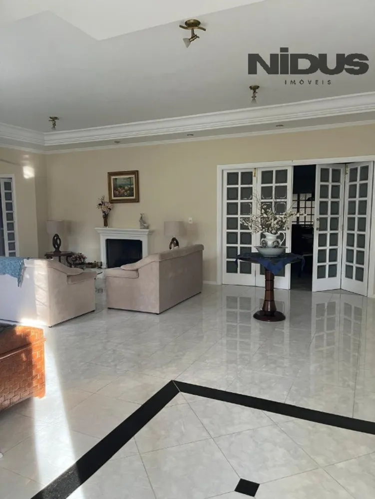 Casa, 5 quartos - Foto 5