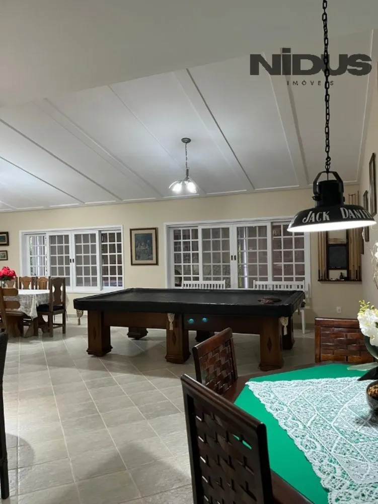 Casa, 5 quartos - Foto 7