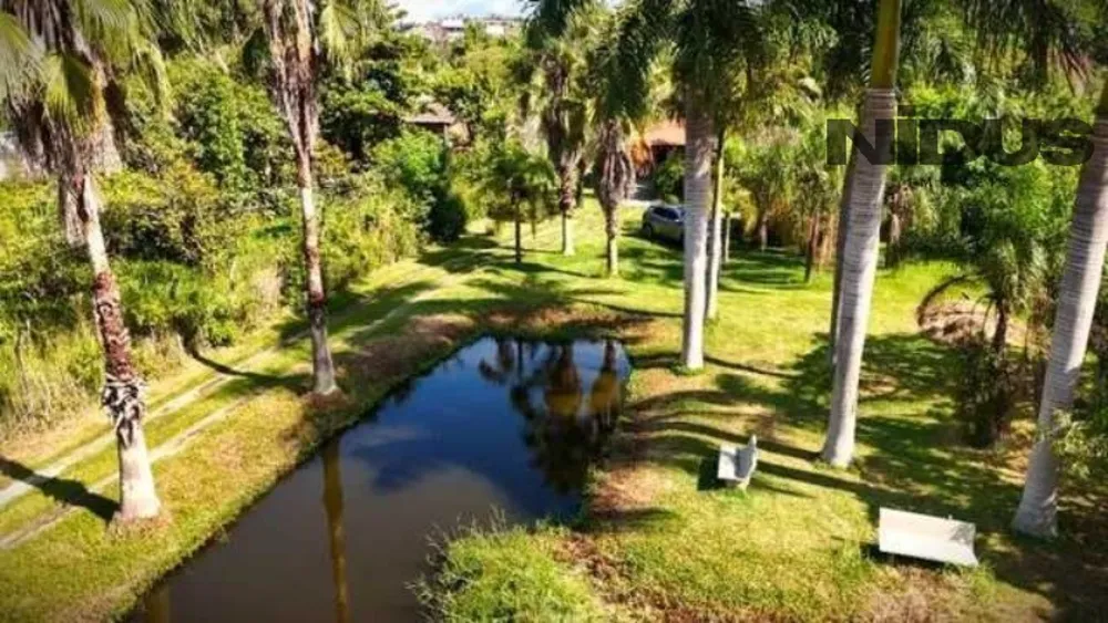 Chácara, 4 quartos - Foto 7