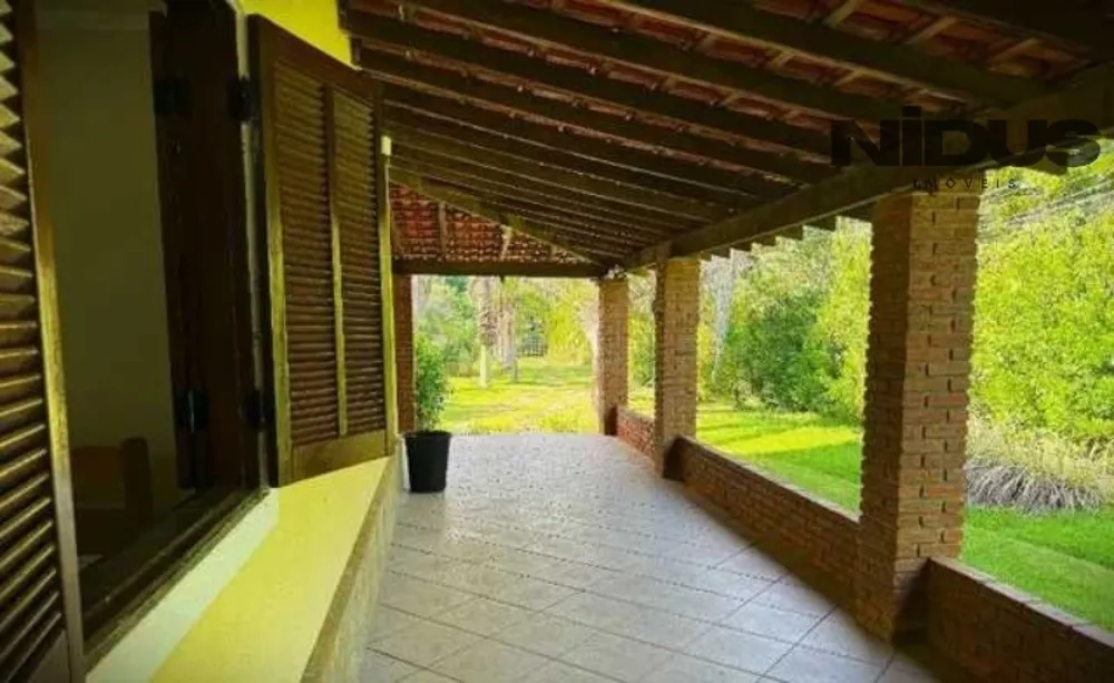 Chácara, 4 quartos - Foto 2