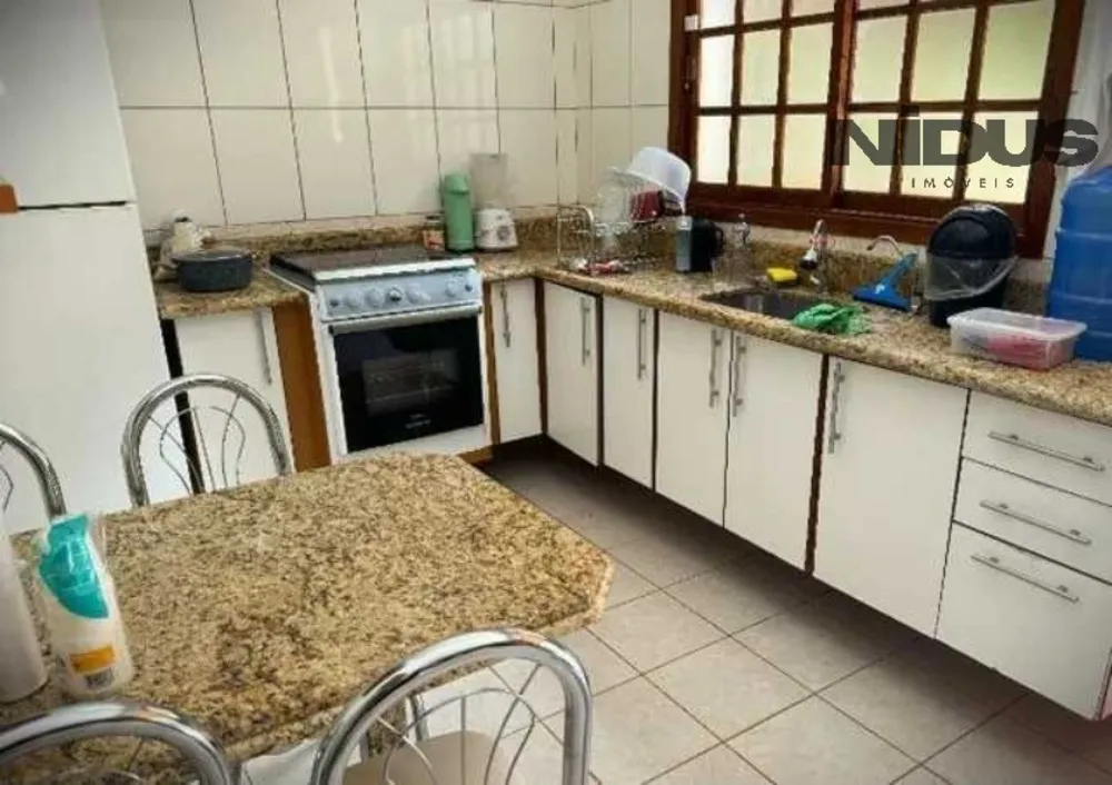 Chácara, 4 quartos - Foto 6