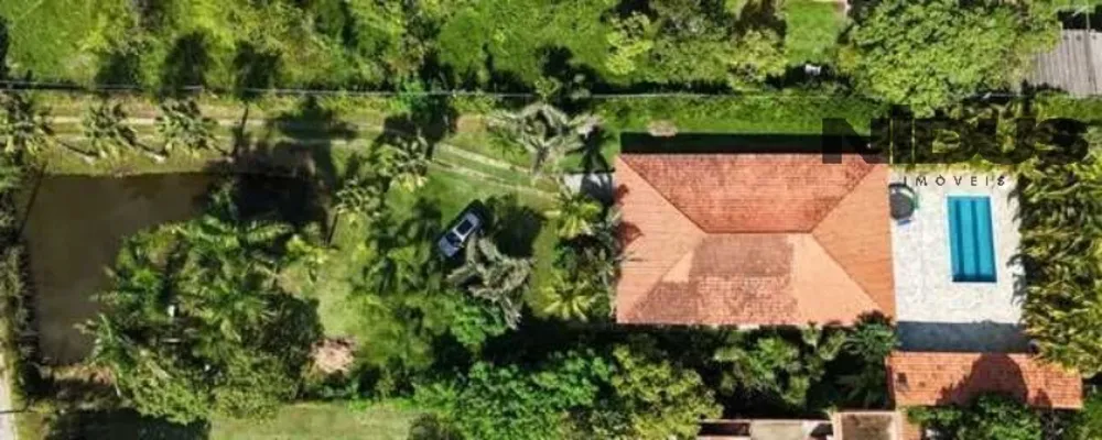 Chácara, 4 quartos - Foto 8