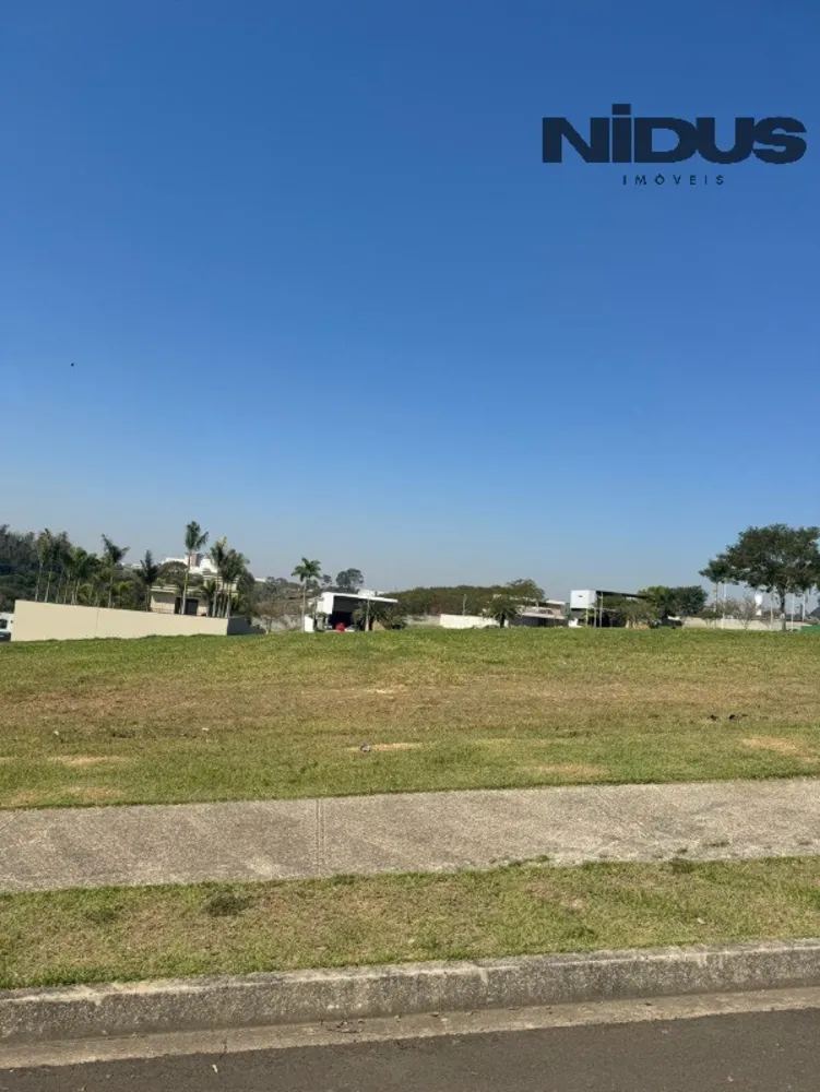 Terreno, 1000 m² - Foto 1