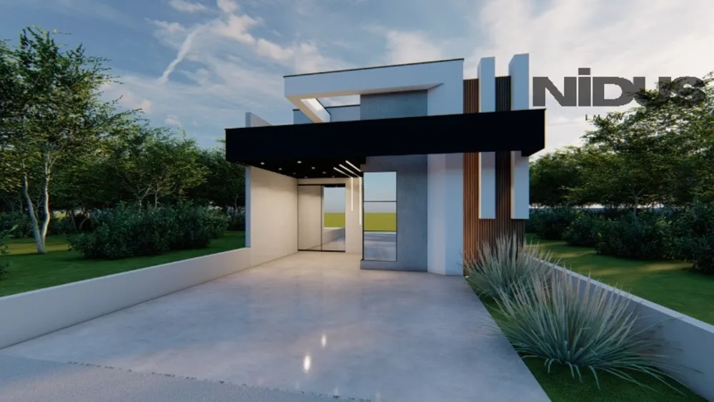 Casa, 3 quartos, 105 m² - Foto 3