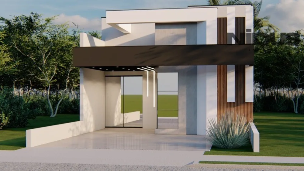 Casa, 3 quartos, 105 m² - Foto 5