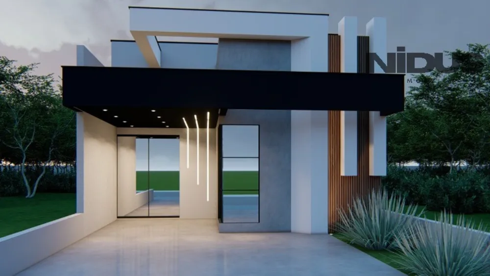 Casa, 3 quartos, 105 m² - Foto 4