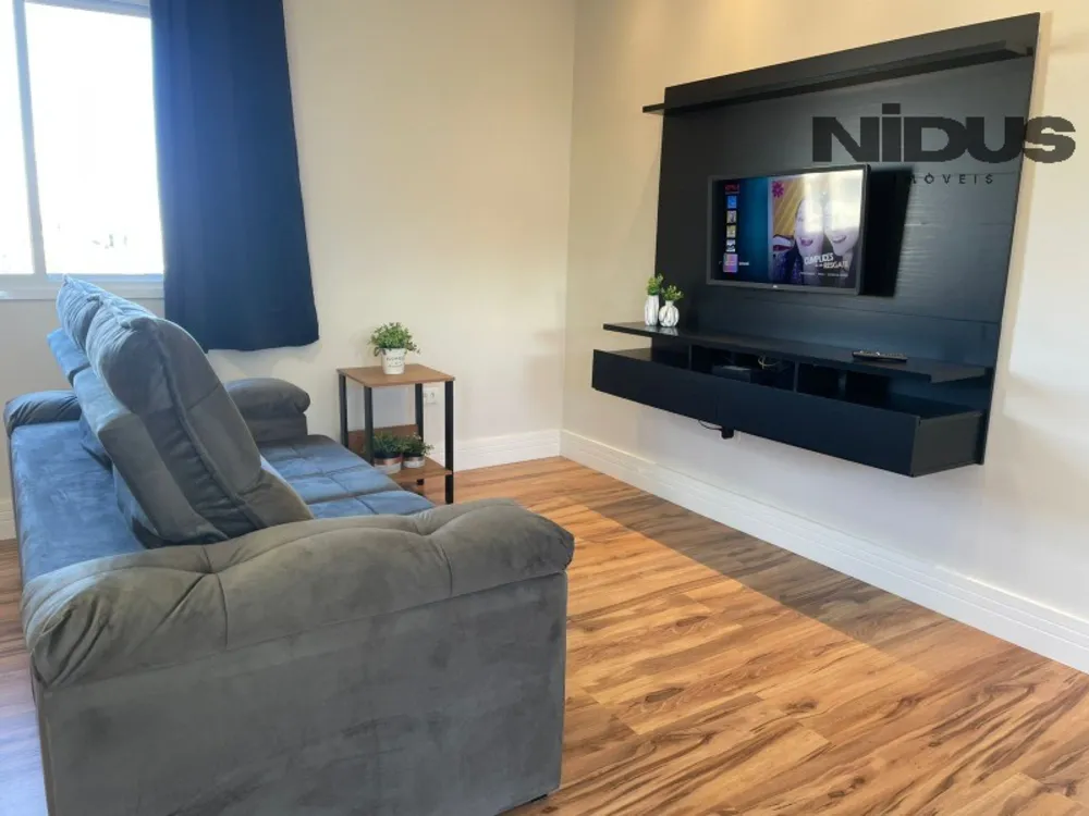 Apartamento, 2 quartos, 66 m² - Foto 1