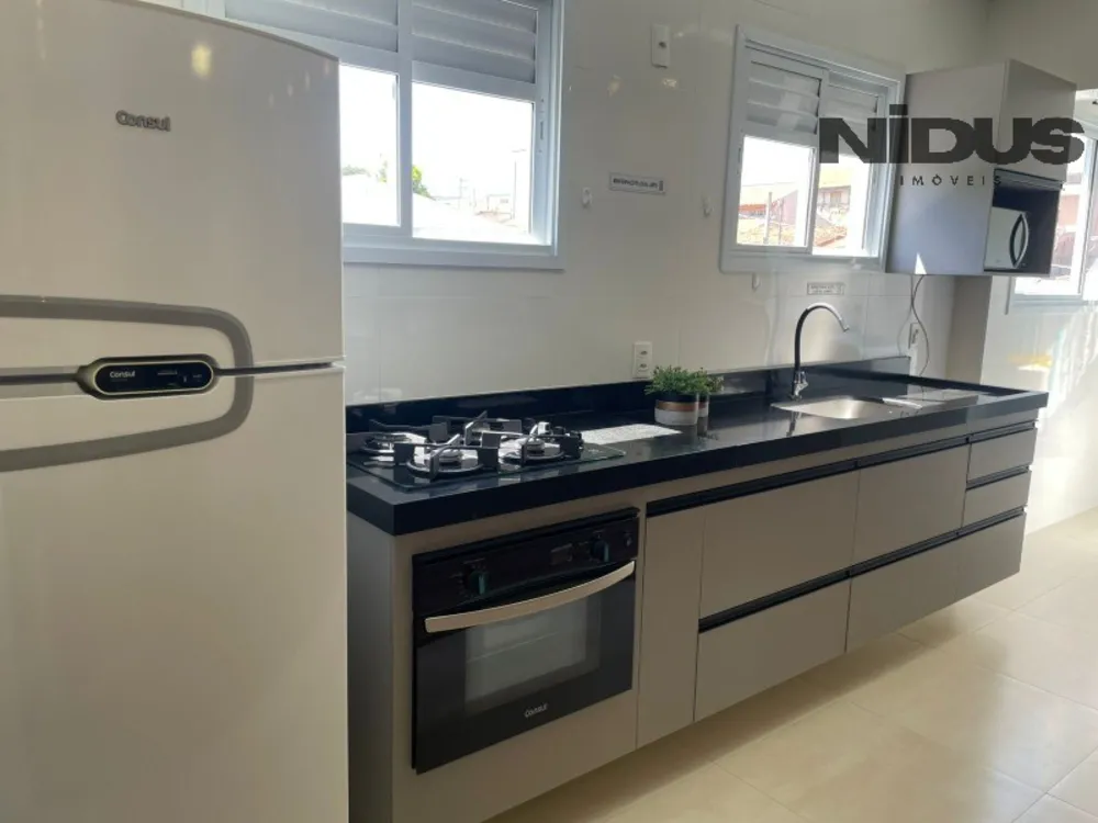 Apartamento, 2 quartos, 66 m² - Foto 2