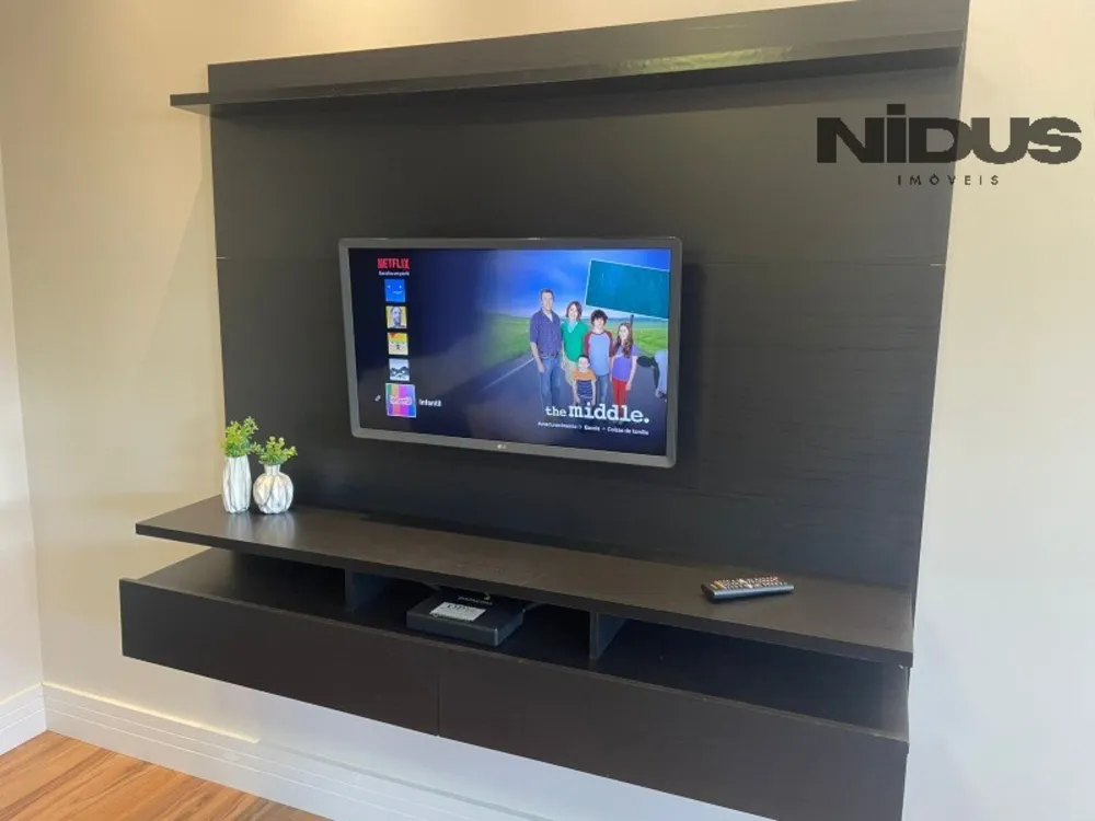 Apartamento, 2 quartos, 66 m² - Foto 10