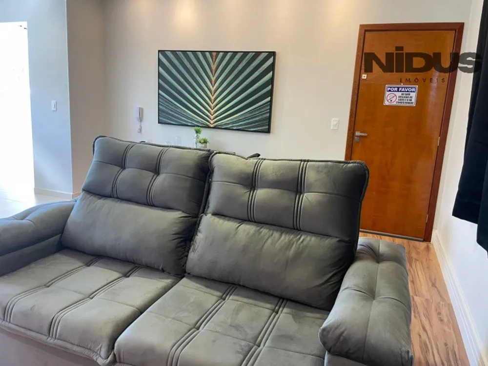 Apartamento, 2 quartos, 66 m² - Foto 8