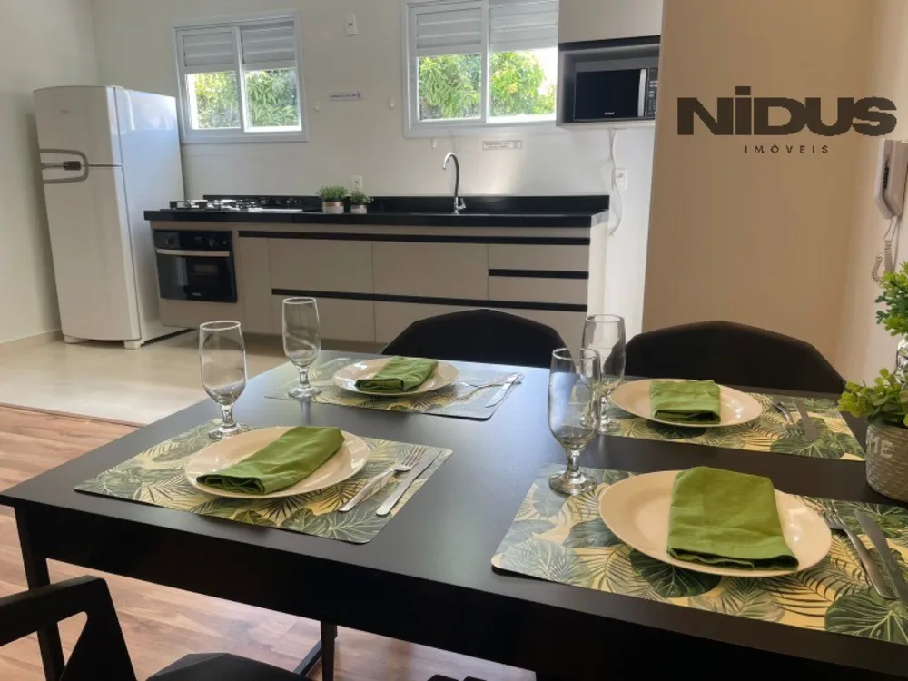 Apartamento, 2 quartos, 66 m² - Foto 16