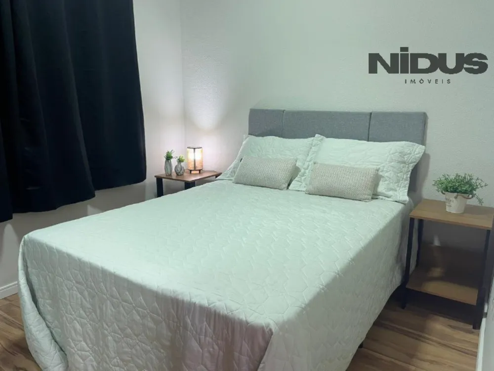 Apartamento, 2 quartos, 66 m² - Foto 4