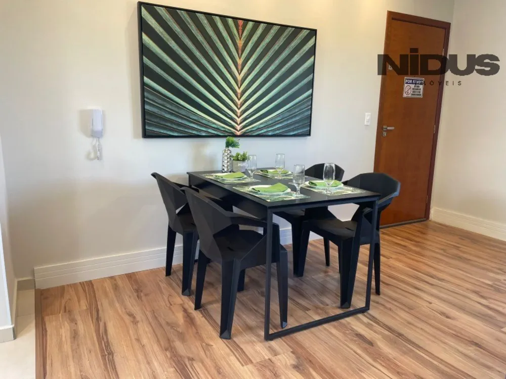 Apartamento, 2 quartos, 66 m² - Foto 12