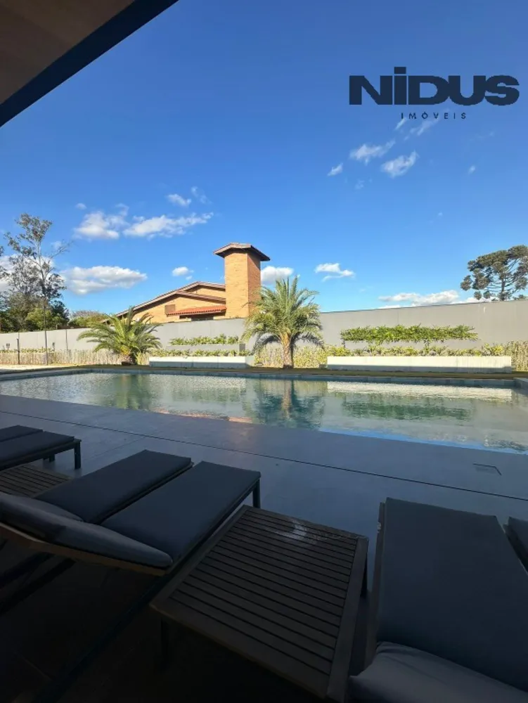 Casa, 11 quartos, 2284 m² - Foto 4