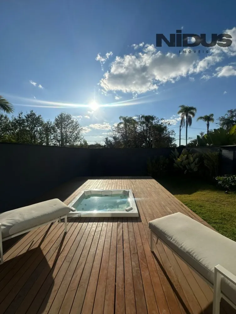 Casa, 11 quartos, 2284 m² - Foto 8