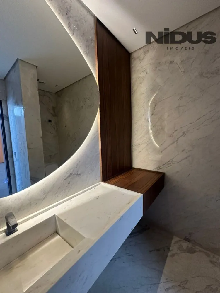 Casa, 11 quartos, 2284 m² - Foto 10