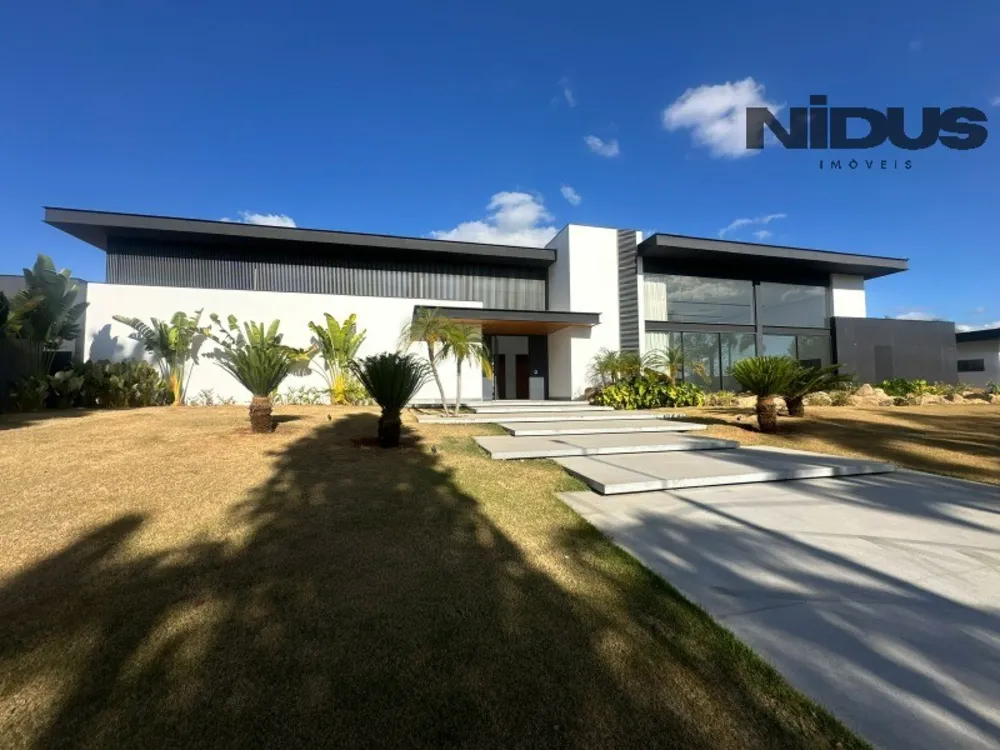 Casa, 11 quartos, 2284 m² - Foto 7