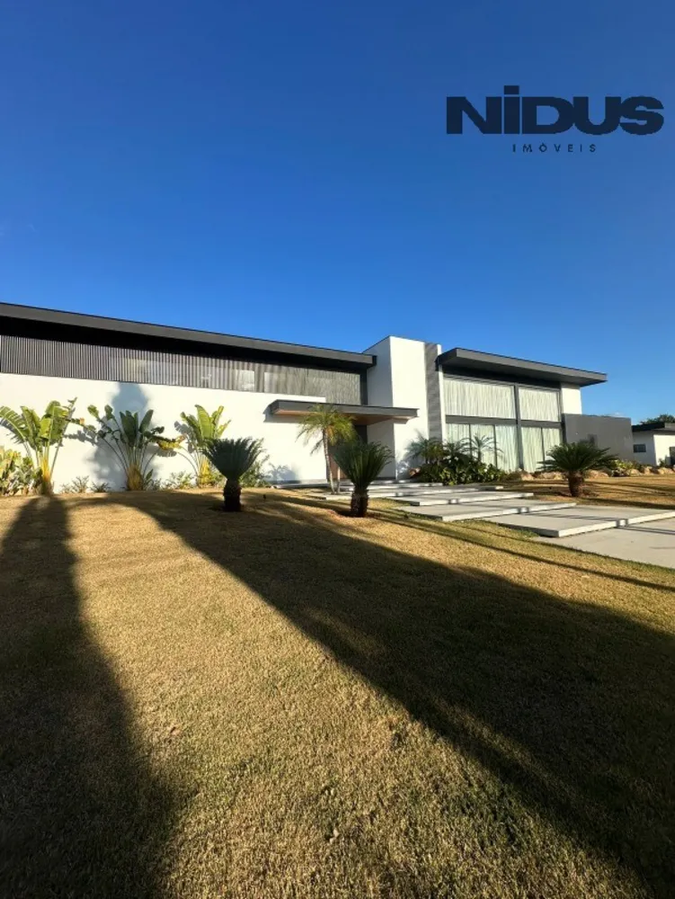 Casa, 11 quartos, 2284 m² - Foto 3