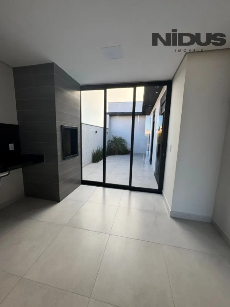 Casa, 3 quartos - Foto 10