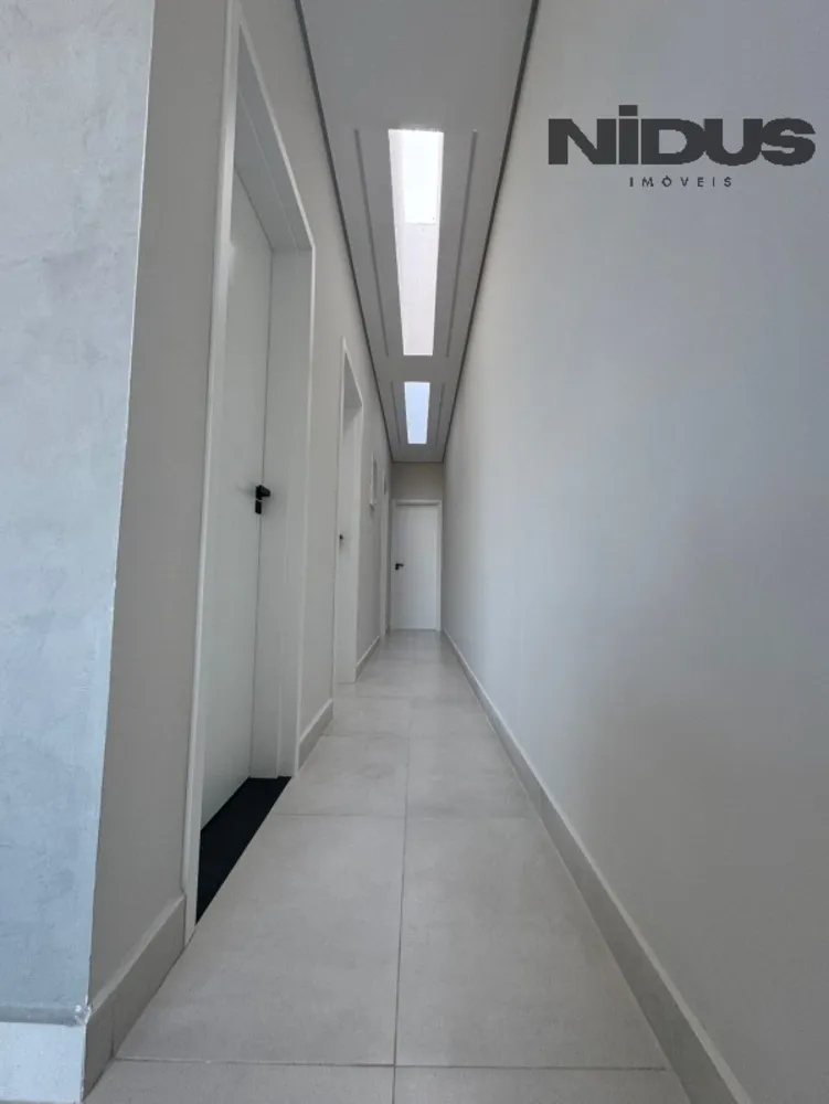 Casa, 3 quartos - Foto 15