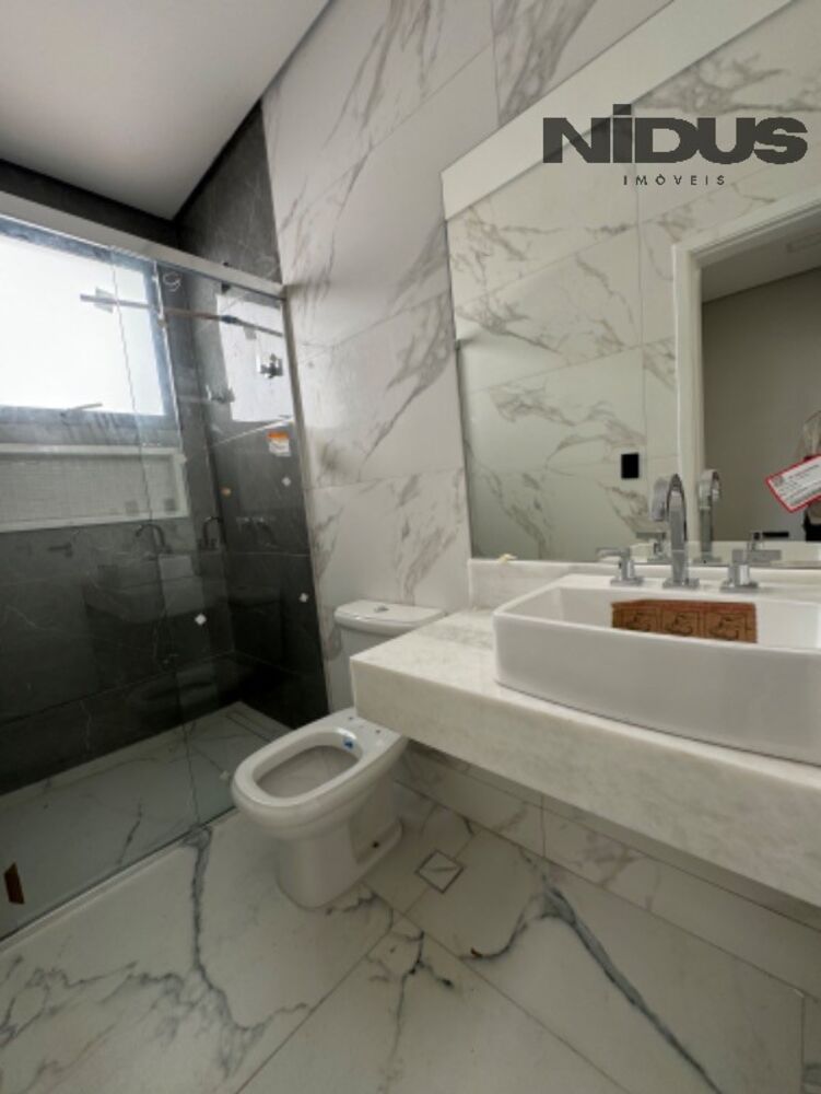 Casa, 3 quartos - Foto 3