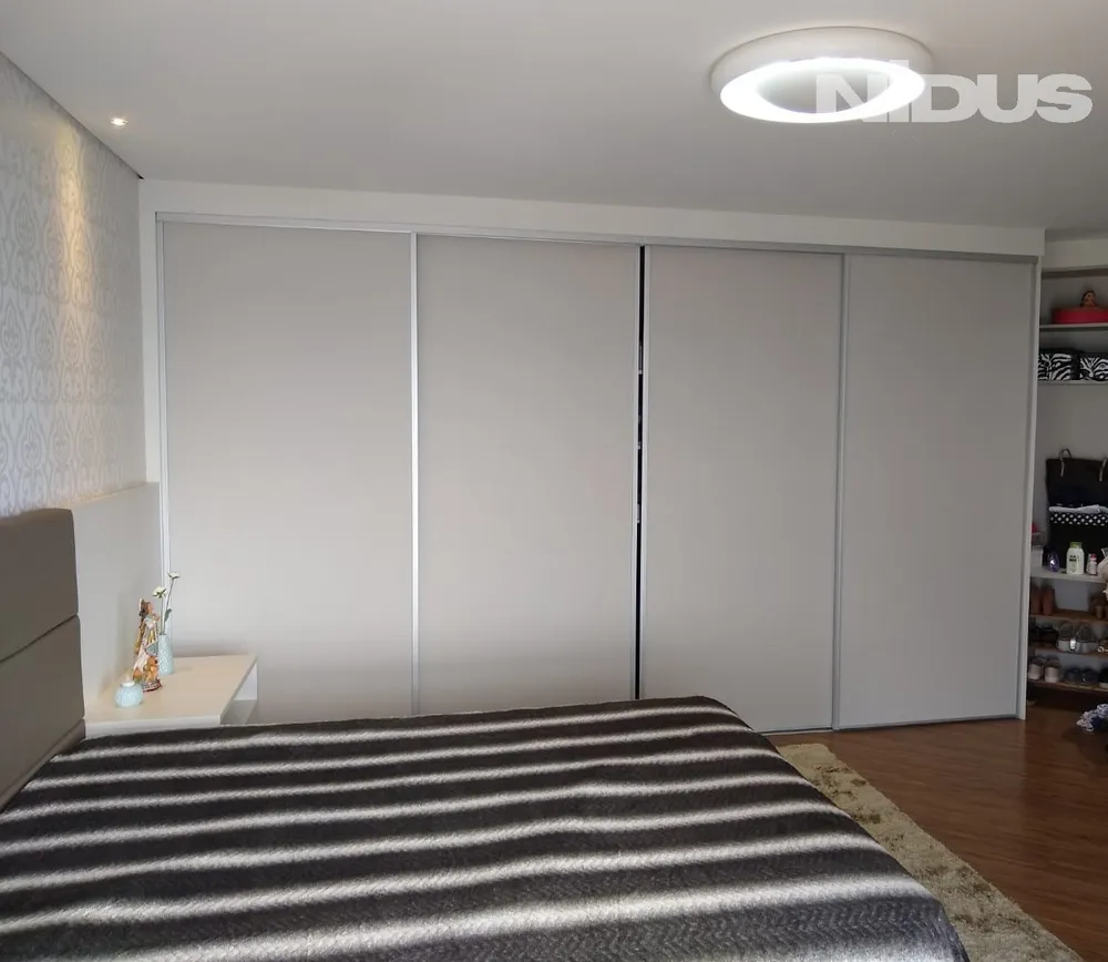 Apartamento, 3 quartos, 196 m² - Foto 17