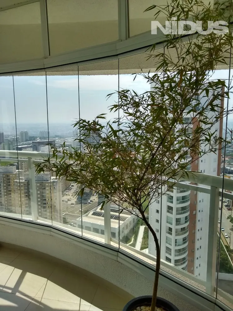 Apartamento, 3 quartos, 196 m² - Foto 7