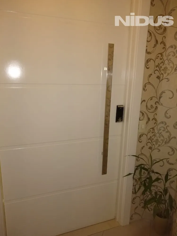 Apartamento, 3 quartos, 196 m² - Foto 4
