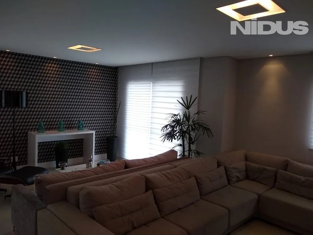Apartamento, 3 quartos, 196 m² - Foto 9