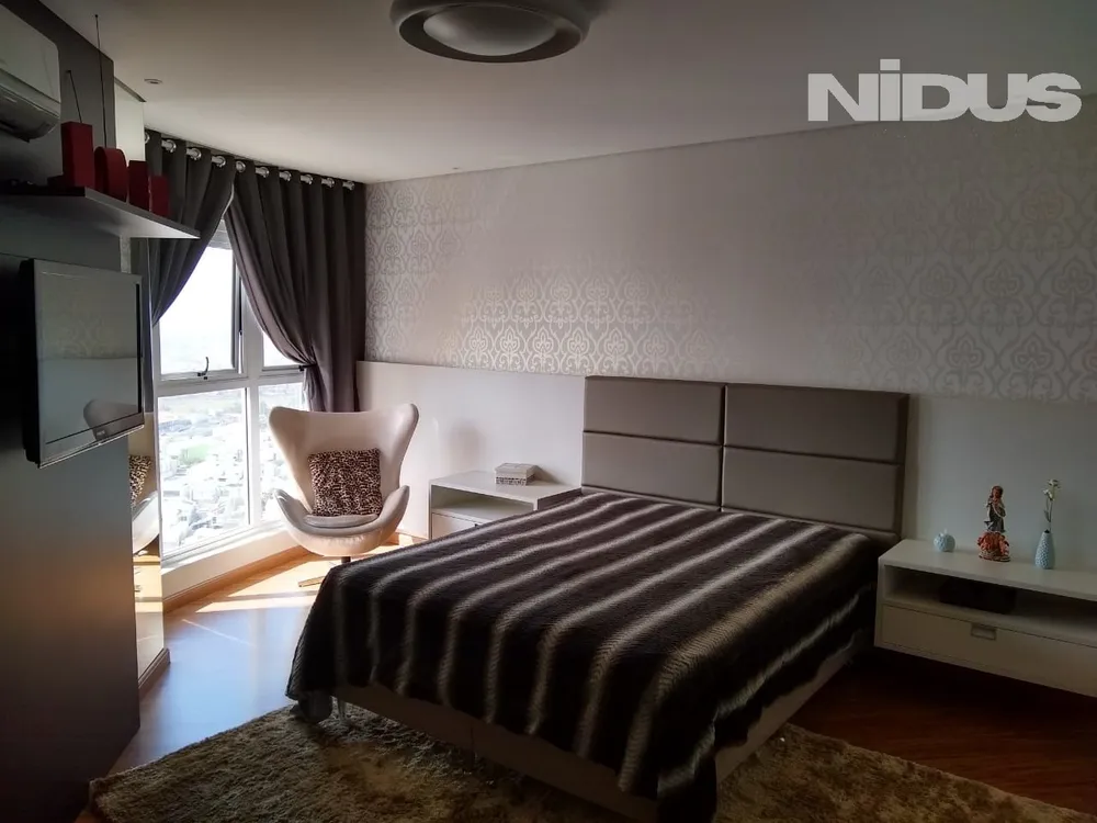 Apartamento, 3 quartos, 196 m² - Foto 21