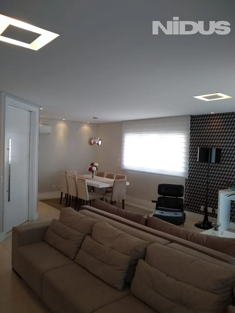 Apartamento, 3 quartos, 196 m² - Foto 10