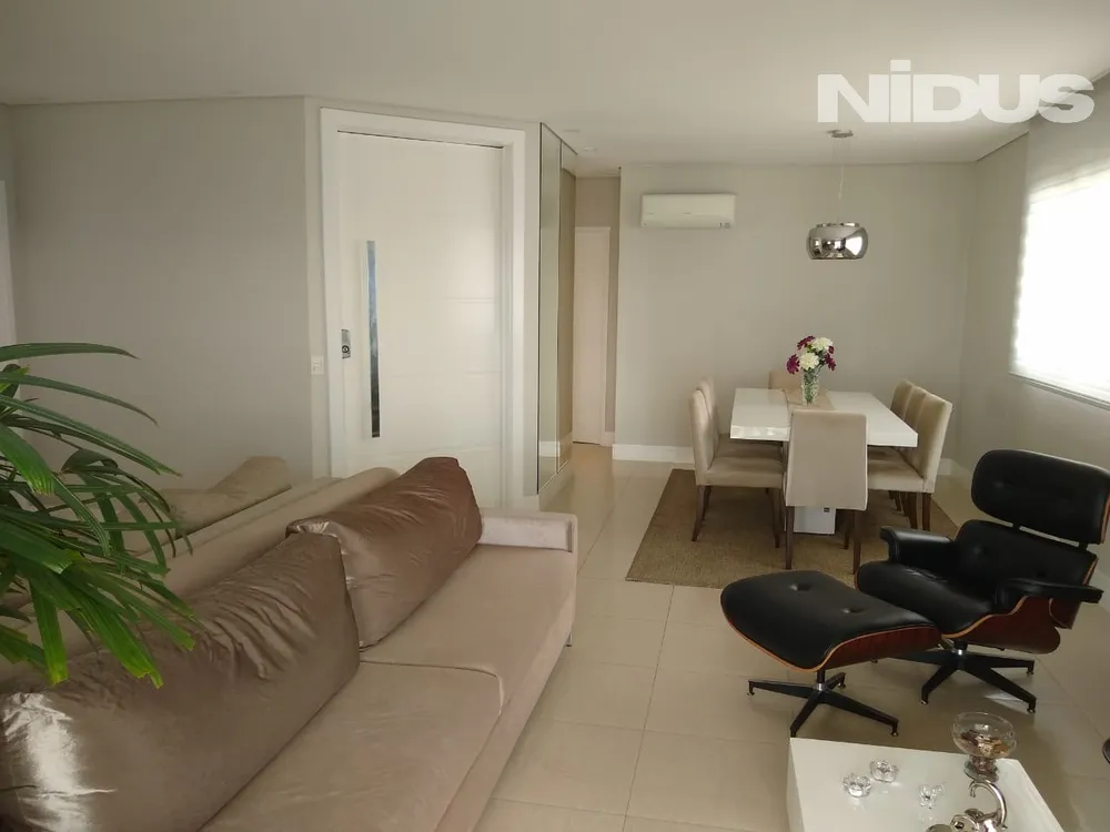 Apartamento, 3 quartos, 196 m² - Foto 3