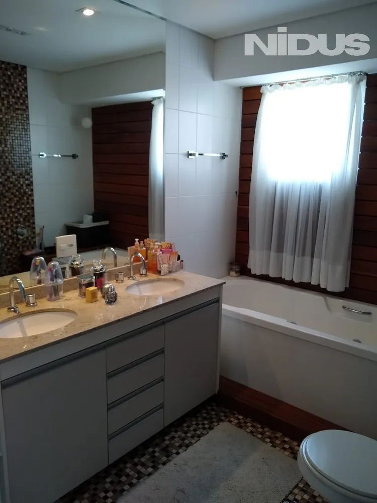 Apartamento, 3 quartos, 196 m² - Foto 15