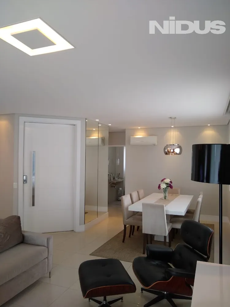 Apartamento, 3 quartos, 196 m² - Foto 11