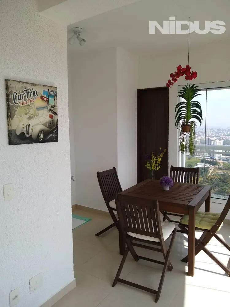Apartamento, 3 quartos, 196 m² - Foto 5
