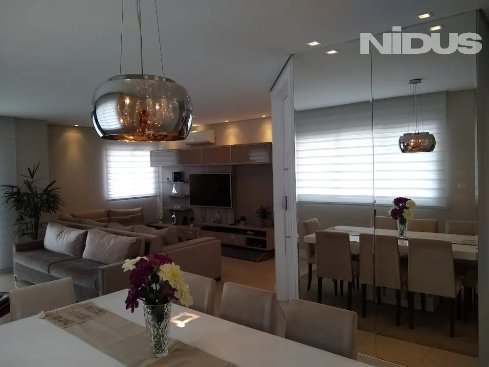 Apartamento, 3 quartos, 196 m² - Foto 8