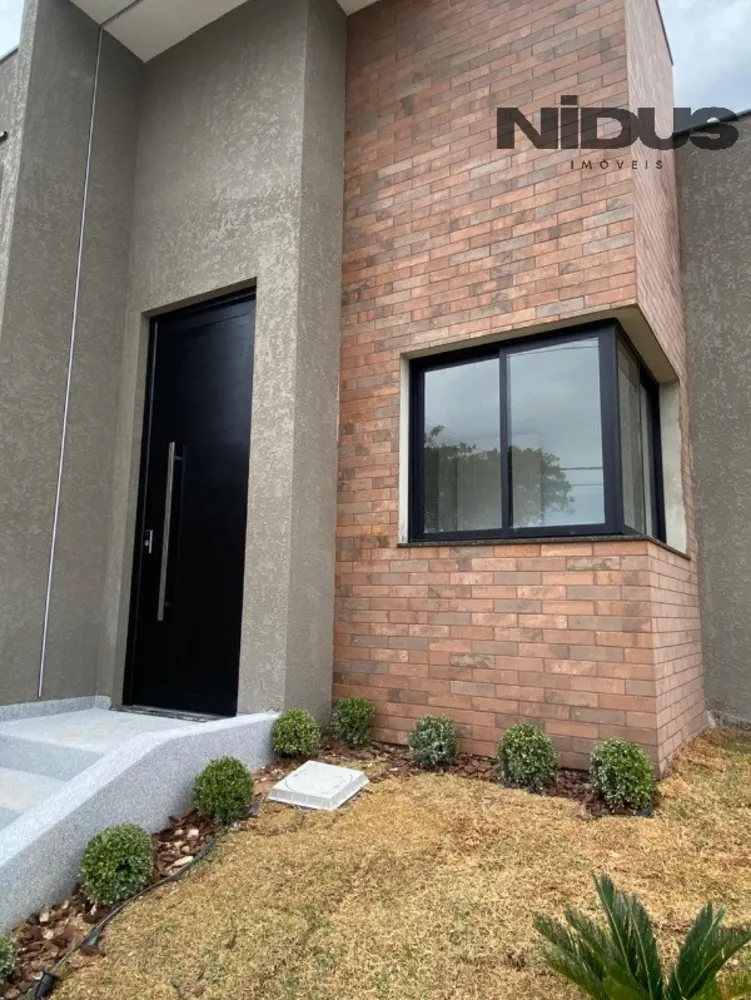 Casa, 3 quartos, 115 m² - Foto 3