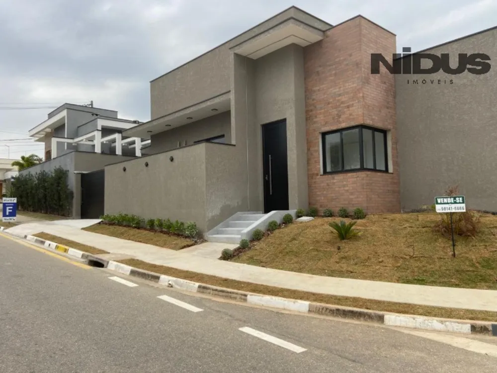 Casa, 3 quartos, 115 m² - Foto 1