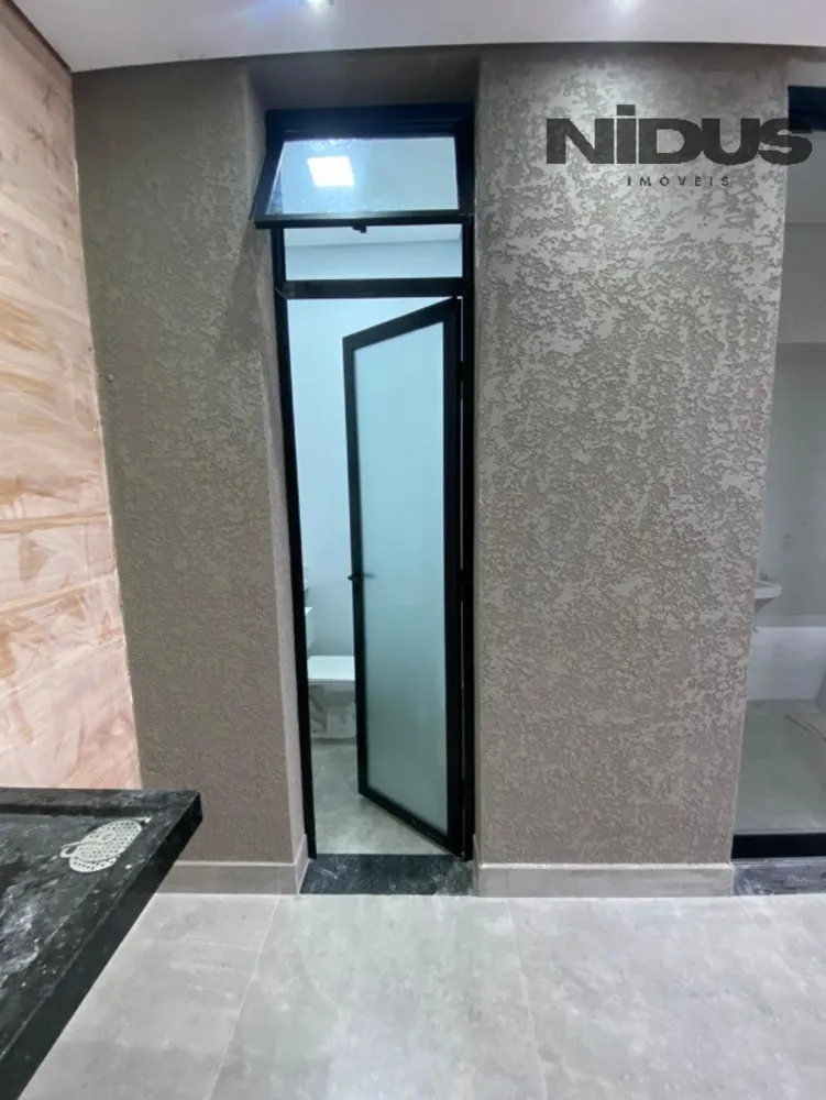 Casa, 3 quartos, 115 m² - Foto 7