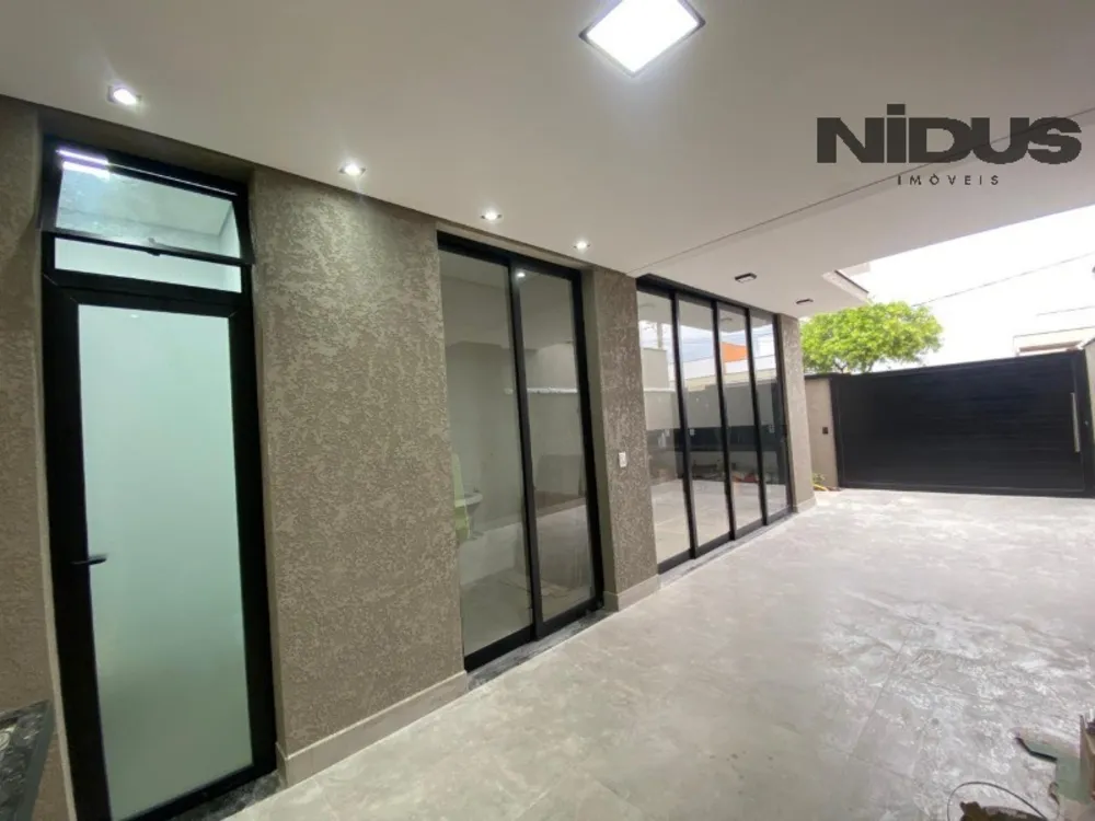 Casa, 3 quartos, 115 m² - Foto 6