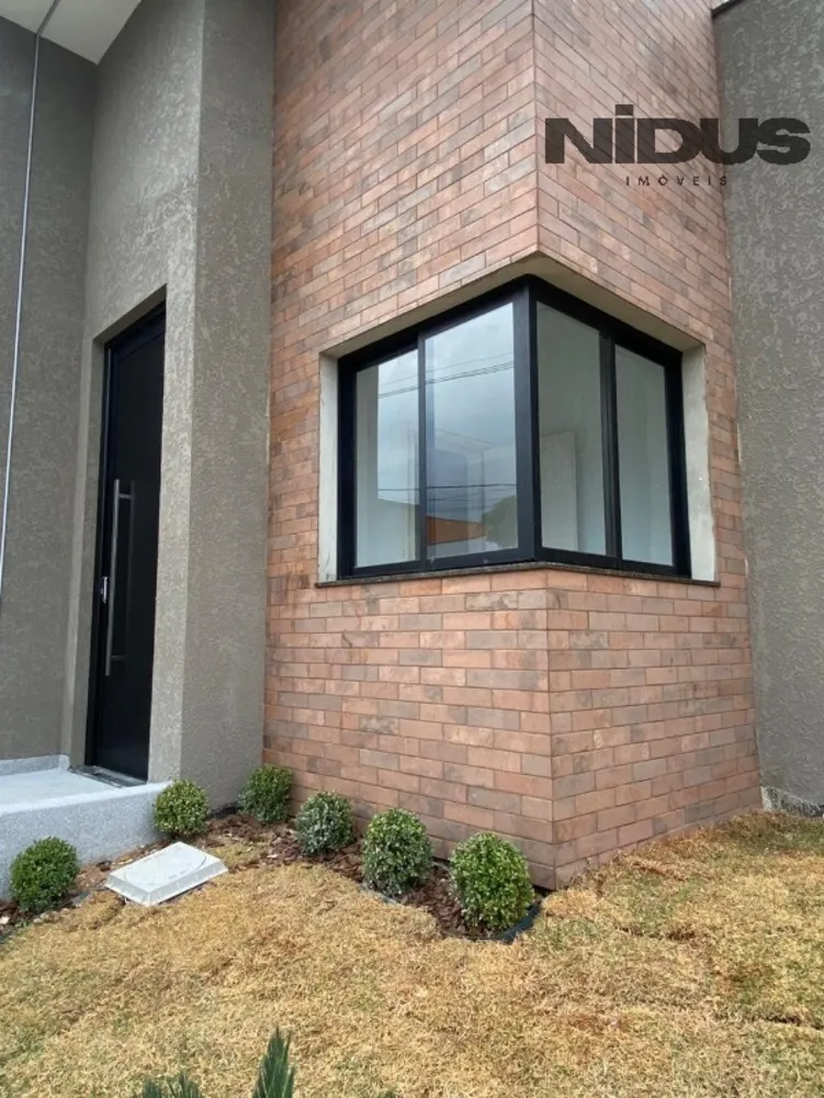 Casa, 3 quartos, 115 m² - Foto 5