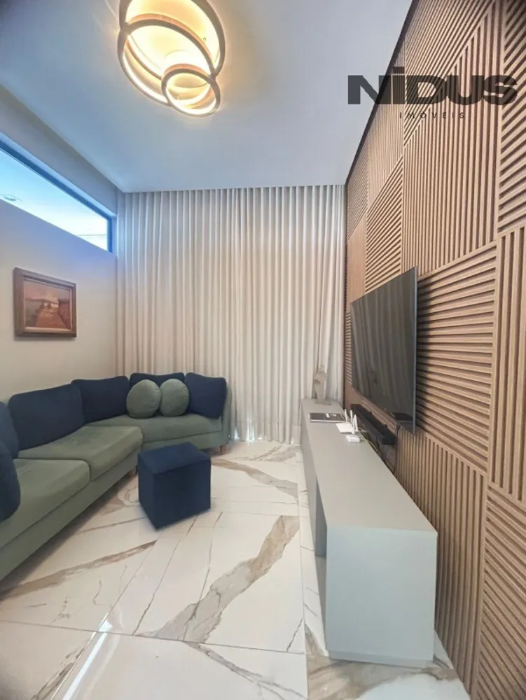 Casa, 3 quartos, 314 m² - Foto 9