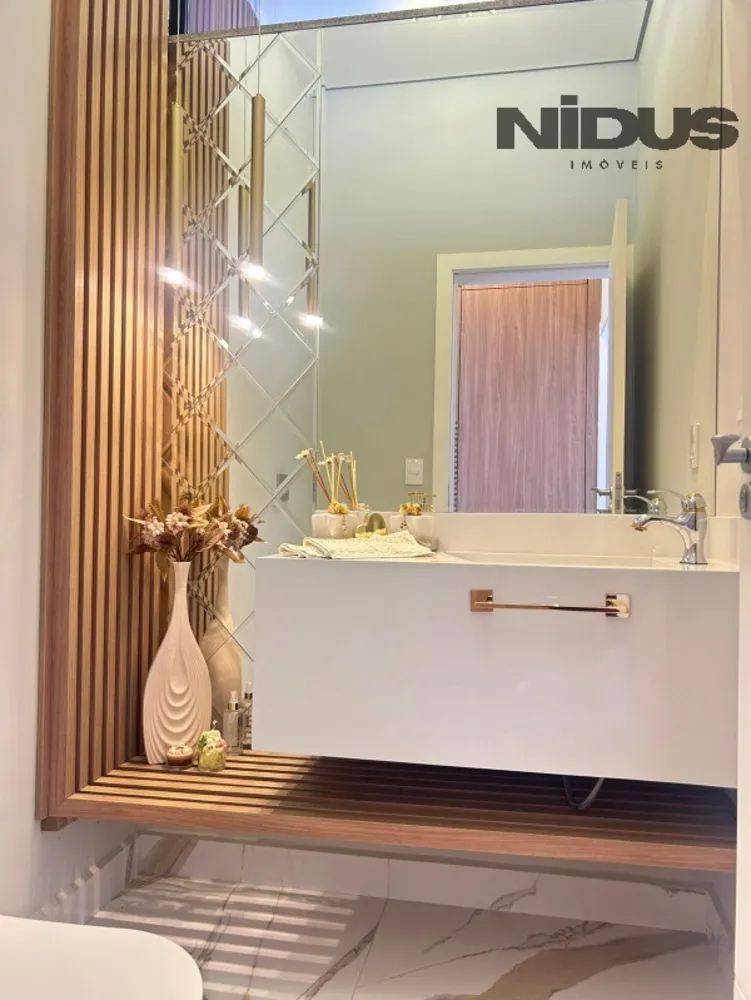 Casa, 3 quartos, 314 m² - Foto 7