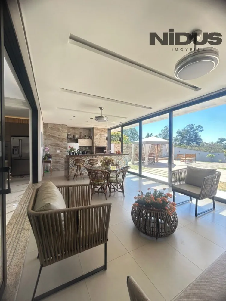 Casa, 3 quartos, 314 m² - Foto 11