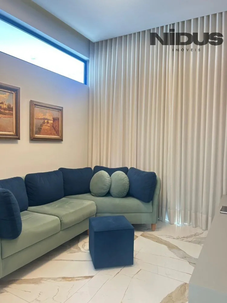 Casa, 3 quartos, 314 m² - Foto 4