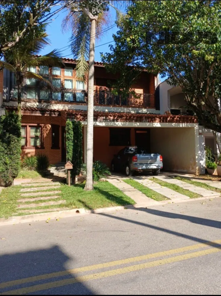 Casa, 3 quartos, 214 m² - Foto 6